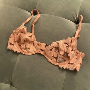 Victoria’s Secret Lace Bra